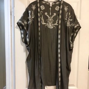 caridgan~ forever 21